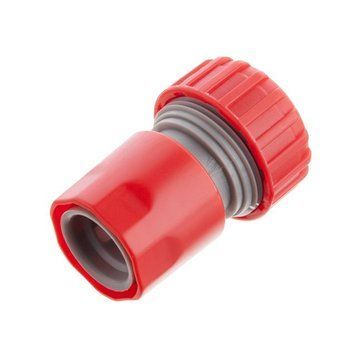 Конектор 1/2" для шланга&nbsp;3/4" INTERTOOL GE-1017 GE-1017 фото