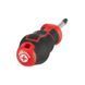 Викруткa хрестова PH2 * 38 мм, S2, STORM INTERTOOL VT-3419 VT-3419 фото 2