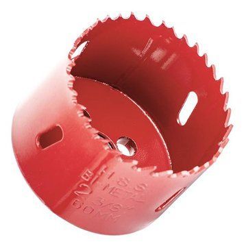 Свердло корончасте&nbsp;біметалеве&nbsp;60 мм INTERTOOL SD-5660 SD-5660 фото