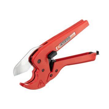 Труборіз для труб PVC 0-42 мм, SK5 INTERTOOL NT-0003 NT-0003 фото