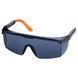 Окуляри захисні Fitter anti-scratch, anti-fog (затемнені) SIGMA (9410281) 9410281 фото 1