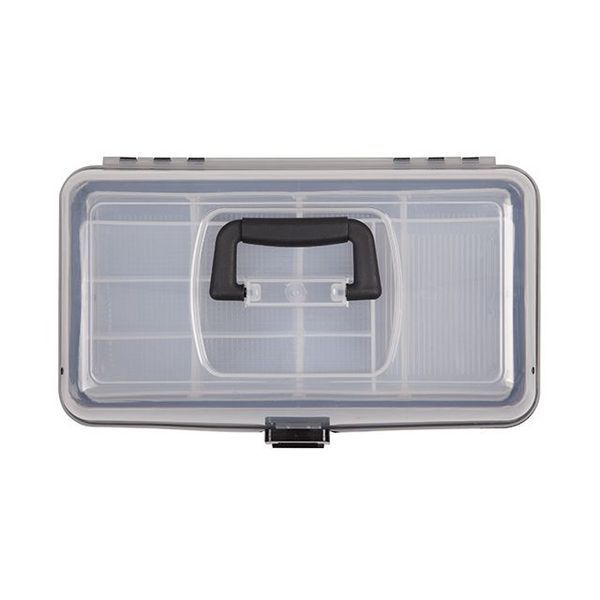 Ящик для інструментів&nbsp;14.5" 365*215*200 мм INTERTOOL BX-6114 BX-6114 фото