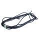 Насос з нижнім забором води 0.37кВт H 42(30)м Q 55(33)л/хв &Oslash;100мм+поплавок DONGYIN 4SNM2/6 (777352) 777352 фото 6