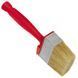 Макловиця 70*30 мм, пластикова ручка INTERTOOL KT-1816 KT-1816 фото 3