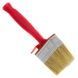 Макловиця 70*30 мм, пластикова ручка INTERTOOL KT-1816 KT-1816 фото 2