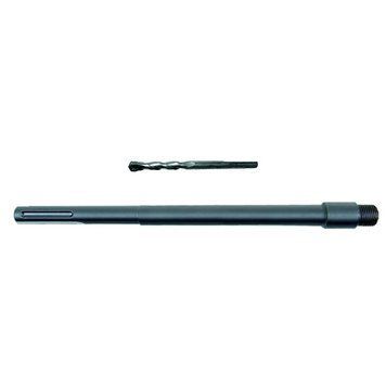 Хвостовик для коронки по бетону 450мм SDS-max SIGMA (1519151) 1519151 фото