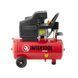 copy_Компресор 24 л, 1.5 кВт, 220 В, 8 aтм, 206 л/хв. INTERTOOL PT-0009 PT-0009 фото 1