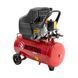 copy_Компресор 24 л, 1.5 кВт, 220 В, 8 aтм, 206 л/хв. INTERTOOL PT-0009 PT-0009 фото 2