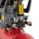 copy_Компресор 24 л, 1.5 кВт, 220 В, 8 aтм, 206 л/хв. INTERTOOL PT-0009 PT-0009 фото 5