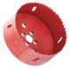 Свердло корончаcте&nbsp;біметалеве&nbsp;102 мм INTERTOOL SD-5702 SD-5702 фото 1