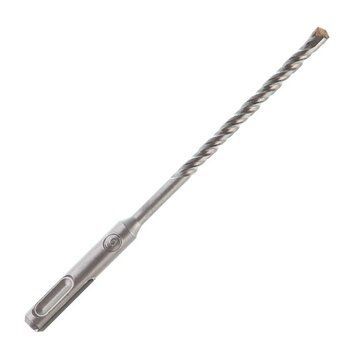 Бур SDS PLUS 6x160мм INTERTOOL SD-0616 SD-0616 фото
