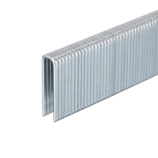 Скоба для степлера РТ-1612 20мм (18GA) 5,7(5,8)x1,25x1,0мм 5000од/упак. INTERTOOL PT-8320 PT-8320 фото