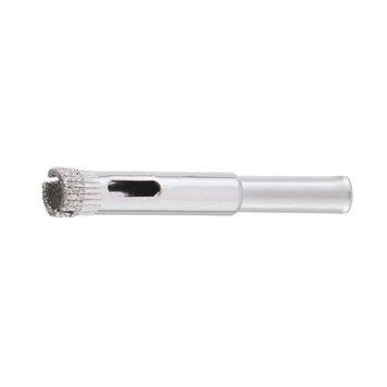 Коронка трубчаста по склу та кераміці 8 мм INTERTOOL SD-0346 SD-0346 фото