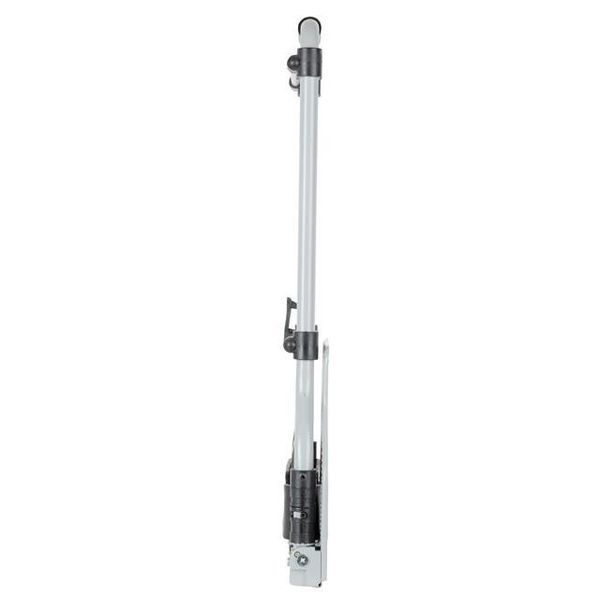 Візок ручний складаний до 70 кг, 425*420*980, колеса 150 мм, (сталевий) INTERTOOL LT-9008 LT-9008 фото
