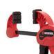 Струбцина автомат 900*75 мм, зусилля затиску до 135 кг INTERTOOL HT-6190 HT-6190 фото 4
