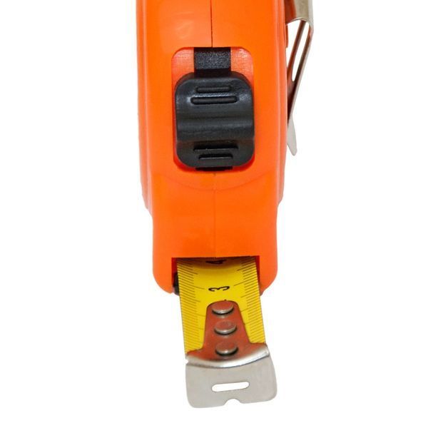 Рулетка Monolit 3м&times;16мм GRAD (3816335) 3816335 фото