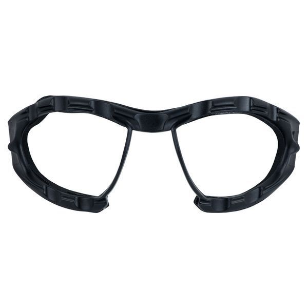 Набір окуляри захисні з обтюратором і змінними дужками Super Zoom anti-scratch, anti-fog (бурштин) SIGMA (9410921) 9410921 фото
