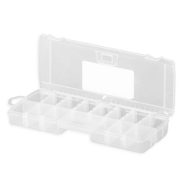 Органайзер 12" 300x115x40мм INTERTOOL BX-4006 BX-4006 фото