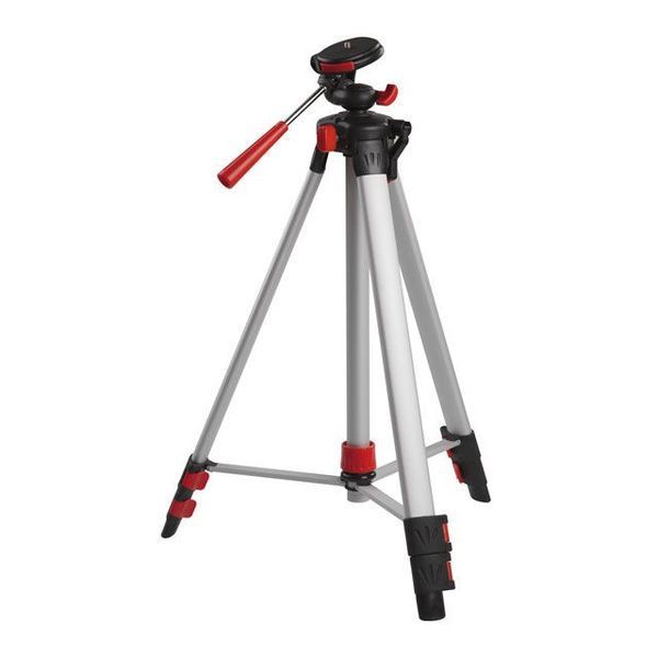 Штатив 1.5 м для лазерного рівня, 1/4" INTERTOOL MT-3059 MT-3059 фото