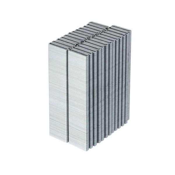 Скоба для степлера РТ-1612 28мм (18GA) 5,7(5,8)x1,25x1,0мм 5000шт/упак. INTERTOOL PT-8328 PT-8328 фото