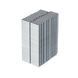 Скоба для степлера РТ-1612 28мм (18GA) 5,7(5,8)x1,25x1,0мм 5000шт/упак. INTERTOOL PT-8328 PT-8328 фото 4