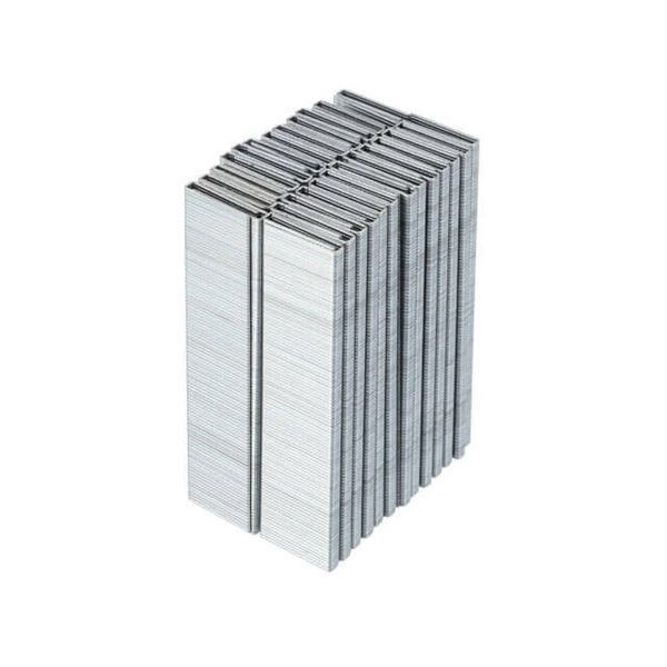 Скоба для степлера РТ-1612 30мм (18GA) 5,7(5,8)x1,25x1,0мм 5000од/упак. INTERTOOL PT-8330 PT-8330 фото