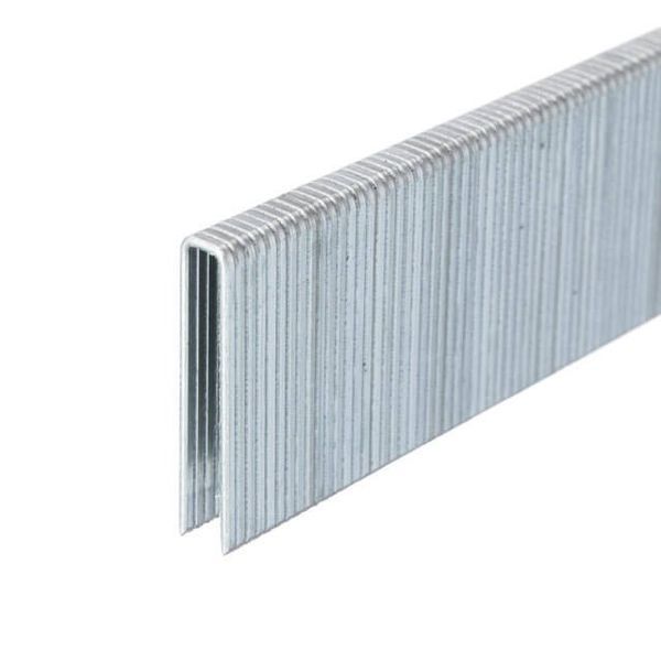 Скоба для степлера РТ-1612 30мм (18GA) 5,7(5,8)x1,25x1,0мм 5000од/упак. INTERTOOL PT-8330 PT-8330 фото
