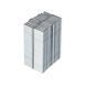 Скоба для степлера РТ-1612 30мм (18GA) 5,7(5,8)x1,25x1,0мм 5000од/упак. INTERTOOL PT-8330 PT-8330 фото 4
