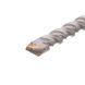 Бур SDS PLUS 8x210мм INTERTOOL SD-0821 SD-0821 фото 3