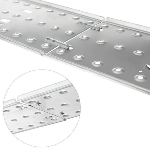 Робоча платформа до драбини LT-0024 INTERTOOL LT-6024 LT-6024 фото