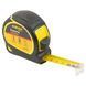 Рулетка Foreman 5м&times;19мм без ремінця SIGMA (3815151) 3815151 фото 1