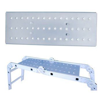 Робоча платформа до стрем'янок INTERTOOL LT-6029 LT-6029 фото