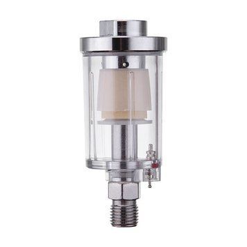 Міні-фільтр для пістолета фарбувального 1/4" INTERTOOL PT-1402 PT-1402 фото