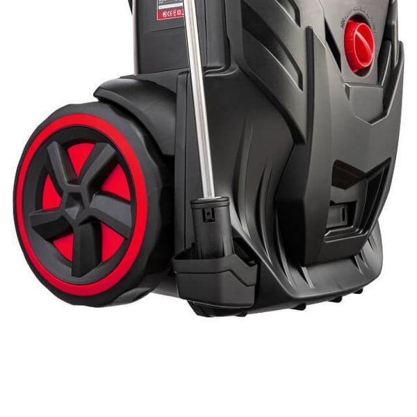 Мийка високого тиску 2500 Вт, 130-195 бар STORM INTERTOOL WT-1509 WT-1509 фото