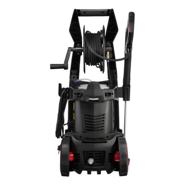 Мийка високого тиску 2500 Вт, 130-195 бар STORM INTERTOOL WT-1509 WT-1509 фото