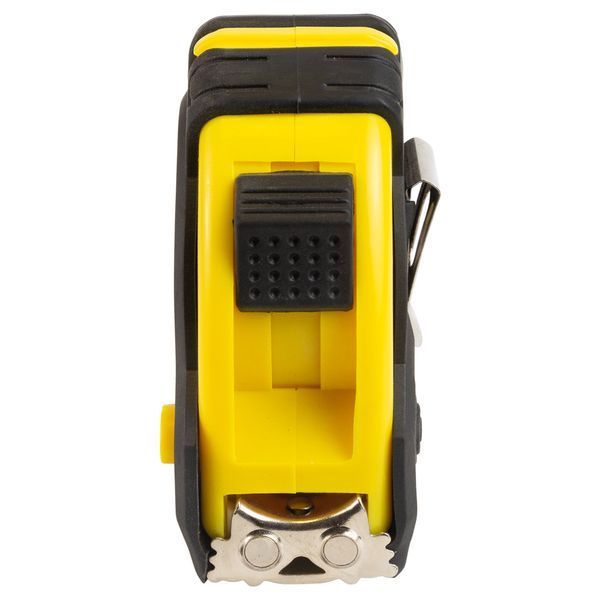Рулетка магнітна фіксатор + гальмо 8м&times;25мм SIGMA (3823081) 3823081 фото