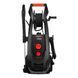 Мийка високого тиску 2500 Вт, 130-195 бар STORM INTERTOOL WT-1509 WT-1509 фото 2