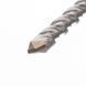 Бур SDS PLUS 10x210мм INTERTOOL SD-1021 SD-1021 фото 2