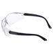 Окуляри захисні Python anti-scratch (прозорі) SIGMA (9410621) 9410621 фото 2