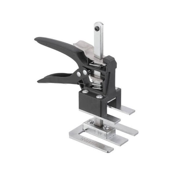 Регулятор висоти плитки 188 мм INTERTOOL HT-6052 HT-6052 фото
