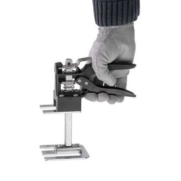 Регулятор висоти плитки 188 мм INTERTOOL HT-6052 HT-6052 фото