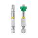 Комплект&nbsp;насадок викруткових Torx з обмежувачем T30 1/4" * 50 мм, S2, уп. 2 од., STORM INTERTOOL VT-0232 VT-0232 фото 3