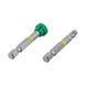 Комплект&nbsp;насадок викруткових Torx з обмежувачем T30 1/4" * 50 мм, S2, уп. 2 од., STORM INTERTOOL VT-0232 VT-0232 фото 2