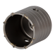 Коронка по бетону &Oslash;65&times;70мм 8 зубців (тубус) GRAD (1514075) 1514075 фото 1
