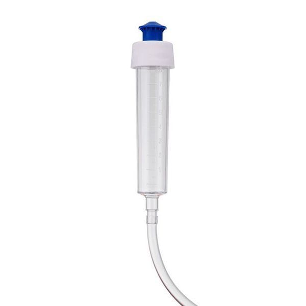 Рівень водяний зі шлангом 5 м INTERTOOL MT-1455 MT-1455 фото