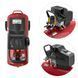 Компресор 50 л, 1500 Вт, 220 В, 8 aтм, 206 л/хв. INTERTOOL PT-0003 PT-0003 фото 7