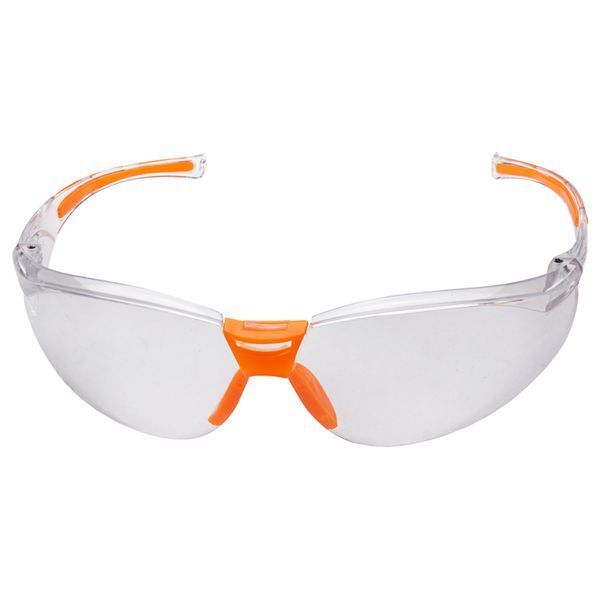 Окуляри захисні Hunter anti-scratch (прозорі) SIGMA (9410661) 9410661 фото
