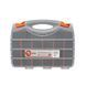 Органайзер 15", 2 в 1, 380x290x80 мм INTERTOOL BX-4005 BX-4005 фото 5