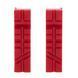 Губки гумові для лещат 100 мм, магнітні INTERTOOL HT-0098 HT-0098 фото 5