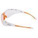 Окуляри захисні Hunter anti-scratch (прозорі) SIGMA (9410661) 9410661 фото 2